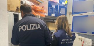Si è svolto nei giorni scorsi a San Basilio un servizio ad “Alto Impatto” che ha visto impegnati gli agenti del competente Distretto di PS, in collaborazione con gli uomini del Reparto Cinofili dell’Ufficio Prevenzione Generale e Soccorso Pubblico e del Reparto Prevenzione Crimine Lazio