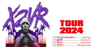 “Non solo Ultimo, Zucchero, Geolier, i Negramaro e Max Pezzali, arriva anche Sfera Ebbasta ad arricchire il programma dei grandi eventi musicali dell’estate 2024 a Messina: Il rapper da bilioni di streaming farà tappa al Franco Scoglio il 6 luglio con un evento imperdibile per celebrare la musica trap, patrocinato da questa Amministrazione nell’ambito del piano promozionale Messina Città della Musica e degli Eventi finalizzato a coniugare il valore della musica allo spirito di Messina sempre più inclusiva, partecipativa e attrattore di pubblico”