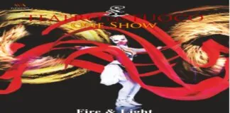 La compagnia del Teatro del Fuoco® approda domani, giovedì 4 gennaio, alle ore 21.30, a Piazza Duomo, con lo spettacolo Fire & Light, inserito nel cartellone di eventi “Immagina Messina”, promosso dall’Amministrazione comunale per le festività natalizie