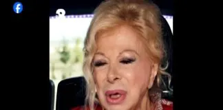 E’ morta Sandra Milo, aveva compiuto 90 anni nel 2023… si è spenta nella sua abitazione e tra l’affetto dei suo cari come aveva richiesto: lo ha reso noto la famiglia