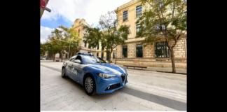 Vittoria: gli agenti della Polizia di Stato, hanno eseguito nelle ore scorse due misure cautelari nei confronti di due pregiudicati vittoriesi