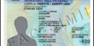 “Si informa la cittadinanza che il parziale disservizio verificatosi agli sportelli comunali, il 2 e 3 gennaio scorsi, è stato dovuto per una procedura di aggiornamento dei POS PagoPa, necessari al pagamento del rilascio delle carte d’identità”