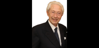 E’ mancato ad Enna il dott. Giuseppe Grimaldi, presidente internazionale emerito di Lions International, unico italiano eletto al prestigioso incarico della più grande associazione di club service al mondo, presente in oltre 200 nazioni con 1,4 milioni di soci: lunedì 8 gennaio 2024 alle ore 15.00 nel Duomo di Enna si terranno i funerali alla presenza delle autorità cittadine e del Lions che stanno giungendo da ogni parte di Europa