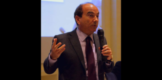 “Ho appreso dalle pagine dei giornali il tragico suicidio dell’allevatore di Laterza (Taranto) Michele Verdi la cui azienda agricola del valore commerciale di 300 milioni è stata venduta in asta giudiziale a 25000 euro, una miseria: Verdi non ha retto al dolore e si è suicidato nel giorno fissato per il passaggio di proprietà”