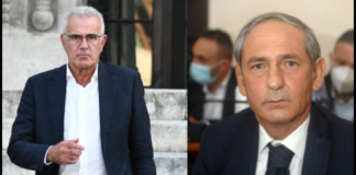 Sono dieci gli avvisi di conclusione delle indagini preliminari che il procuratore della Repubblica vicario di Messina, Rosa Raffa e il sostituto procuratore Roberta La Speme, hanno fatto recapitare agli indagati ‘eccellenti’ dell’inchiesta del settembre scorso sull’attività dell’Asp