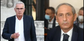 Sono dieci gli avvisi di conclusione delle indagini preliminari che il procuratore della Repubblica vicario di Messina, Rosa Raffa e il sostituto procuratore Roberta La Speme, hanno fatto recapitare agli indagati ‘eccellenti’ dell’inchiesta del settembre scorso sull’attività dell’Asp