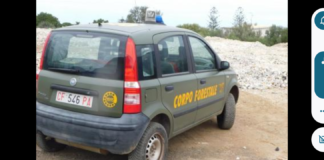 Sequestrato nelle ore scorse un lotto di terreno di 2.500 metri quadrati in contrada Gazzara a Terrasini, in provincia di Palermo, usato come discarica abusiva di materiali provenienti da demolizioni edilizie