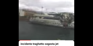 17 anni fa il 15 gennaio 2007, succedeva a Messina una rilevante tragedia del mare