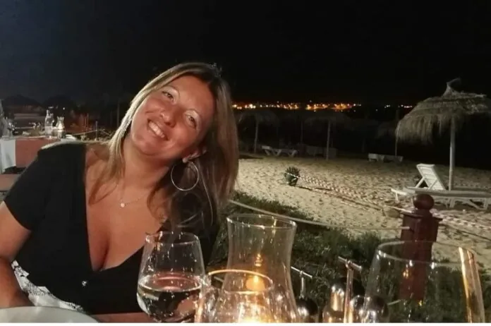 VERANGELA MARINO