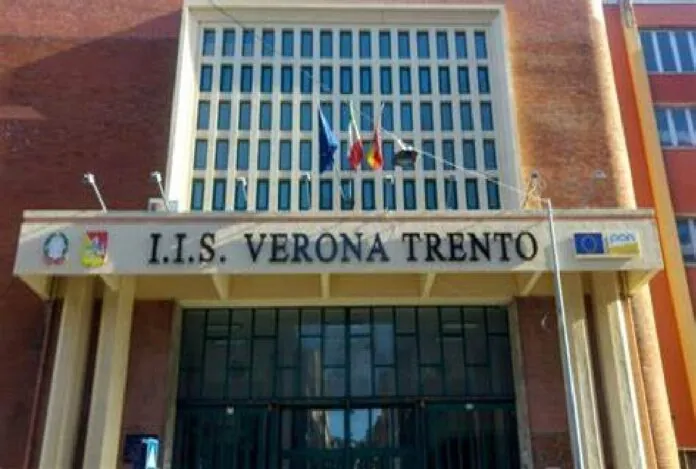 VERONA TRENTO 1