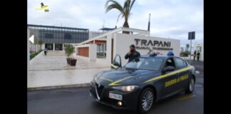I finanzieri del Comando provinciale di Trapani hanno dato esecuzione ad un provvedimento di sequestro preventivo, emesso dal tribunale di Trapani – sezione misure di prevenzione, nei confronti di un soggetto residente a Paceco riguardante l’applicazione di una misura di prevenzione patrimoniale, su richiesta della Procura della Repubblica