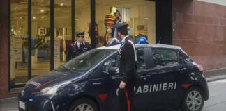 Messina, Arrestato 19enne per Furto alla Coin: Refurtiva Recuperata