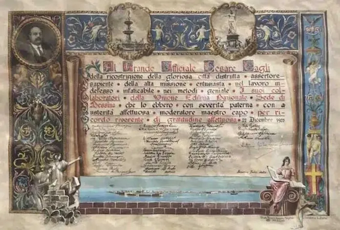 pergamena