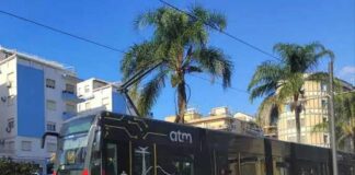 Via libera imminente per la riqualificazione del tram a Messina: focus su tre aree strategiche