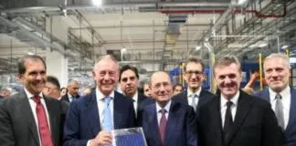 «Il mio auspicio è che gran parte dell’energia che verrà prodotta in Sicilia da fonti rinnovabili resti a disposizione della nostra Isola