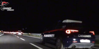 Nella mattinata odierna, 22 febbraio 2024, i Carabinieri del Nucleo Investigativo del Comando Provinciale di Catanzaro con il supporto dei militari della Legione Calabria, appartenenti ai comandi territorialmente competenti, dei Carabinieri “Cacciatori” di Calabria, del Nucleo Cinofili e dell’8° Nucleo Elicotteri di Vibo Valentia, hanno dato esecuzione all’ordinanza di custodia cautelare emessa dal G.I.P. del Tribunale di Catanzaro, su richiesta della Procura della Repubblica – Direzione Distrettuale Antimafia di Catanzaro, nei confronti di 22 indagati