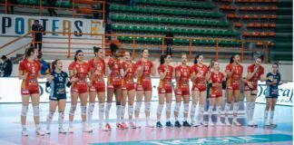Nel quarto turno di andata della Pool Promozione, successo per le ragazze di coach Bonafede che, innanzi al pubblico del “PalaRescifina”, tornano alla vittoria (3-1) superando la Cbf Balducci Hr Macerata