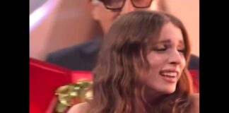 È Angelina Mango la vincitrice della 74esima edizione di Sanremo: la sua La noia è la canzone premiata sulla base dei voti delle tre giurie… televoto, sala stampa e Giuria delle radio