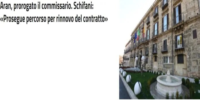 ARAN SICILIA