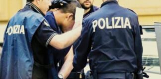 I poliziotti del Commissariato di Pubblica Sicurezza di Gela hanno tratto in arresto un 29enne in esecuzione di ordine di carcerazione, emesso dalla Procura della Repubblica presso il Tribunale di Gela, dovendo lo stesso scontare la pena di cinque anni e quattro mesi di reclusione, a seguito di sentenza di condanna, emessa dal Tribunale, per il reato di omicidio colposo avvenuto nel novembre del 2018