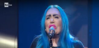 Loredana Bertè porta a Sanremo 2024 per la serata cover “Ragazzo mio” di Luigi Tenco con l’arrangiamento di Ivano Fossati