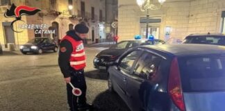 Nell’ambito del potenziamento dei servizi di prevenzione generale disposti dal Comando Provinciale Carabinieri di Catania volti a prevenire e contrastare l’illegalità diffusa, con lo scopo prioritario di incrementare il livello di sicurezza, reale e percepita dalla popolazione, questa volta, l’attenzione si è concentrata nella verifica del rispetto della normativa in materia di armi