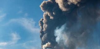«Le ceneri vulcaniche emesse dall’Etna potranno essere utilizzate in sostituzione di materie prime nei cicli produttivi»