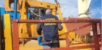 Nuovi controlli del Corpo forestale della Regione Siciliana sul grano destinato alla commercializzazione e al consumo in Sicilia: gli agenti del Nucleo operativo regionale agroalimentare Sicilia (Noras), in tre diversi interventi congiunti con il Servizio fitosanitario dell’assessorato regionale dell’Agricoltura, nel mese di febbraio hanno prelevato campioni dai carichi di grano giunti a bordo di navi attraccate nel porto di Pozzallo, nel Ragusano, per sottoporli ad analisi di laboratorio