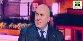 Il ministro della Difesa Guido Crosetto è stato ricoverato d’urgenza nella notte tra lunedì 12 e martedì 13 febbraio