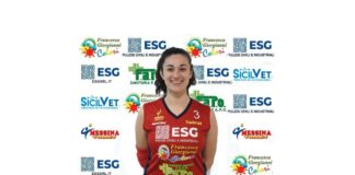 Secondo impegno casalingo consecutivo per il Messina Volley che, per la 10ª giornata del campionato di Serie C femminile FIPAV, ospiterà fra le mura amiche del “PalaRescifina”, la capolista Soluzioni d’Interni Santa Teresa: le ragazze peloritane cercheranno la continuità dettata dalla vittoria della scorsa settimana contro il Nizzalumera e, contestualmente, riscattare la sconfitta contro il team jonico maturata nel girone di andata