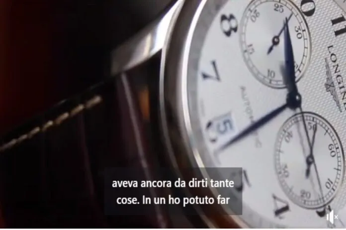 DE LUCA PER PAPA'