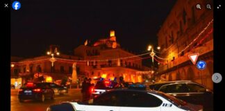 Il Commissariato di P.S. di Modica la settimana scorsa ha eseguito una misura cautelare di divieto di avvicinamento alla persona a carico di altrettanta persona residente a Modica per reati contro la persona, segnatamente atti persecutori, rientrante nella procedura accelerata del cosiddetto Codice Rosso: si tratta di un procedimento che ha portato all’adozione di Atti cautelari volti a tutelare la vittima del reato da prevaricanti e compulsivi atteggiamenti persecutori