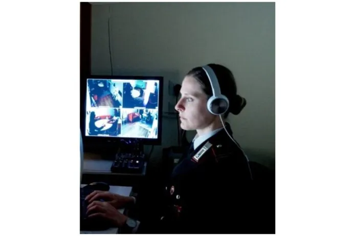 Donna maltrattata carabinieri Messina