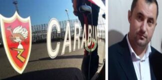 Il fabbro 40enne Rediu Mihai – sposato e residente da diversi anni a Mazzarà Sant’Andrea – ha perso la vita in un incidente sul lavoro avvenuto a Rodi Milici, nel Messinese