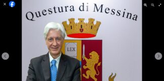 Si è insediato ieri il nuovo Questore della provincia di Messina, Dirigente Superiore della Polizia di Stato, Annino Gargano
