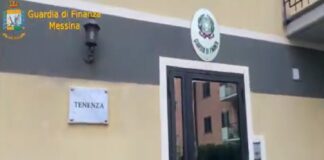 I Finanzieri del Comando provinciale di Messina hanno sottoposto a sequestro amministrativo oltre 285 tonnellate di nocciolino di oliva, una biomassa legnosa comunemente impiegata come combustibile ecologico