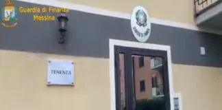 I Finanzieri del Comando provinciale di Messina hanno sottoposto a sequestro amministrativo oltre 285 tonnellate di nocciolino di oliva, una biomassa legnosa comunemente impiegata come combustibile ecologico