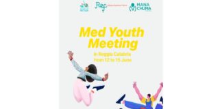 Mana Chuma Teatro ha intrapreso un rapporto di stretta collaborazione con il REF – Réseau Euromed France per l’organizzazione del Med Youth Meeting, la cui edizione 2024 si terrà a Reggio Calabria dal 12 al 15 giugno