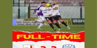 Continua il momento positivo del Messina: al Franco Scoglio, la squadra di Giacomo Modica batte la Virtus Francavilla per 3-2 nella 24ma giornata del girone C di serie C