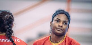 Nel terzo turno di andata della Pool Promozione di A2, domenica 11 Febbraio con inizio alle ore 17, le ragazze di coach Bonafede affronteranno la seconda trasferta in poco più di sette giorni sul complicatissimo taraflex del “PalaMarignano” di San Giovanni in Marignano (RN); di fronte; la formazione semifinalista play-off della scorsa annata dell’Omag-Mt; guidata in panchina dall’esperto coach Bertini