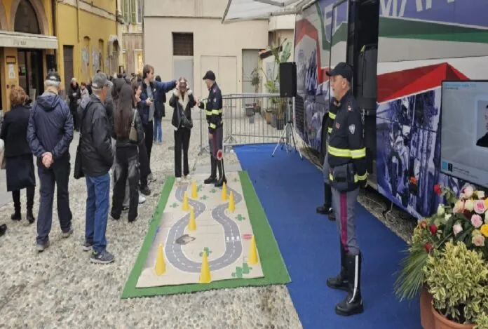 PS A SANREMO