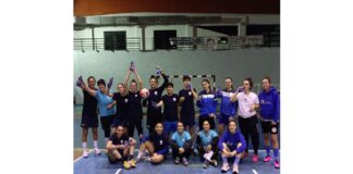 Una domenica di festa quella del 25 febbraio scorso…, in casa Team Scaletta, poiché la società della patron Chiara Tafuri, festeggia con due mesi di anticipo la salvezza matematica nel secondo massimo campionato italiano di Futsal Femminile: un traguardo storico e un motivo di vanto per una società nata venti anni fa tra i tornei del CSI e che mai si sarebbe aspettata di poter arrivare ad un traguardo simile