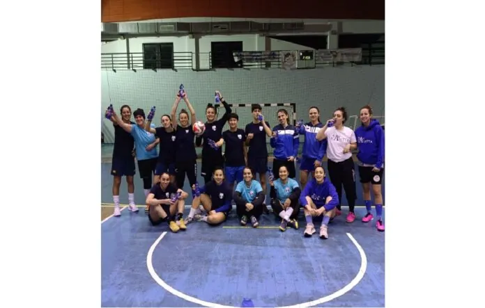 SALVEZZA TEAM SCALETTA