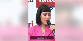 Giorgia Soleri ha raccontato un momento molto particolare della sua vita: la giovane influencer ha ricevuto da qualche mese una diagnosi dal sapore dolce amaro che, tuttavia, le hanno chiarito alcuni comportamenti che ha avuto durante la sua vita