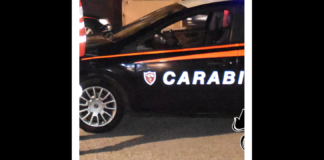 Questa notte i Carabinieri del Comando Provinciale di Reggio Calabria, a conclusione di indagini coordinate dalla Procura della Repubblica di Reggio Calabria – Direzione Distrettuale Antimafia, diretta dal Procuratore Giovanni Bombardieri, hanno dato esecuzione ad un’ordinanza di misura cautelare in carcere personale nei confronti di P.D., classe 1981, in quanto ritenuto partecipe dell’associazione di tipo mafioso quale personaggio di assoluta fiducia dei vertici della cosca BELLOCCO