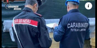 I Carabinieri del Comando Provinciale di Messina, in collaborazione con il Dirigente dell’Ispettorato Territoriale del Lavoro di Messina, Architetto Enrico Zaccone, hanno intensificato i controlli sui cantieri edili nella provincia, come parte delle attività di vigilanza avviate negli anni precedenti