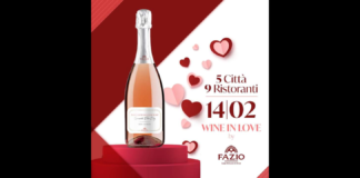 La WineInLove della Cantina Fazio tra eleganza e degustazioni gourmet