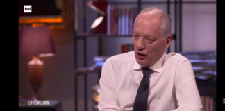 Debutta martedì 13 febbraio, alle ore 23.00 su Rai 3 ‘La Confessione’, un programma condotto da Peter Gomez