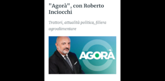 La protesta degli agricoltori italiani, con tutti gli aggiornamenti in diretta dai principali presidi: l’attualità politica: dallo scontro sulla riforma della giustizia al decreto mille proroghe, con il taglio dell’Irpef agricola