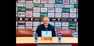 Il campo chiama, il Messina risponde: oggi al “Franco Scoglio” arriva il Picerno di Emilio Longo